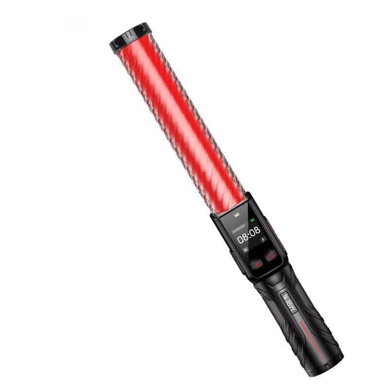 High-Precision Alcohol Breathalyzer with Voice Alert - Model No. 3 Drunk Driving Detector
