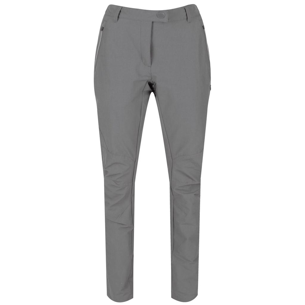 Regatta Womens/Ladies Highton Walking Trousers