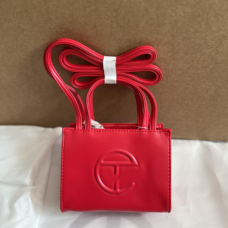 Versatile Women's Crossbody & Tote Handbag - New Commuter Style