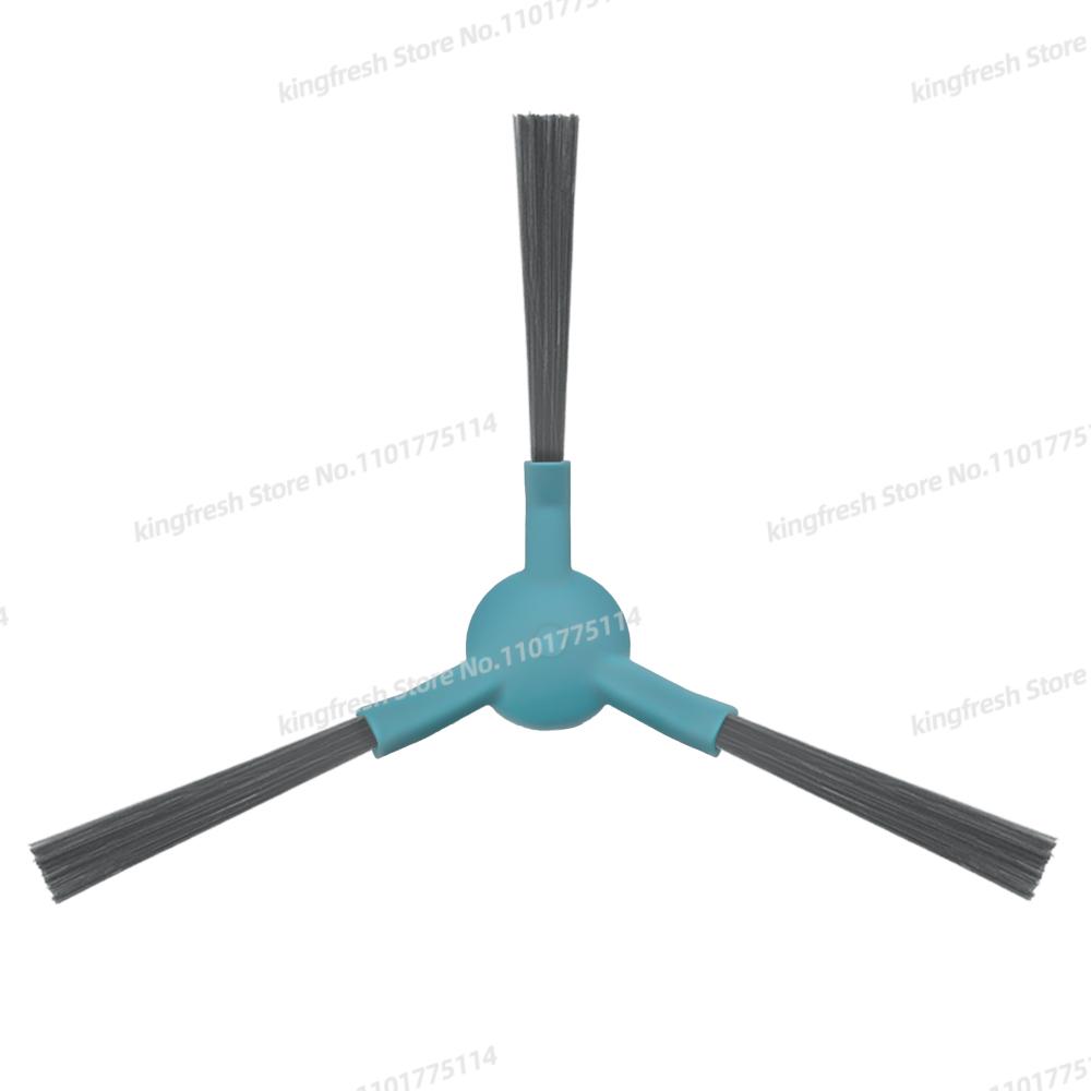 Compatible For Cecotec Conga 7690 Immortal Max Vacuum Parts Main Roller Side Brush HEPA Filter Mop Cloth Dust Bag Accessories