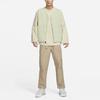 Nike Жилет Sportswear Tech Pack Мужской Светло-оливково-зеленый Серый FQ3864-371