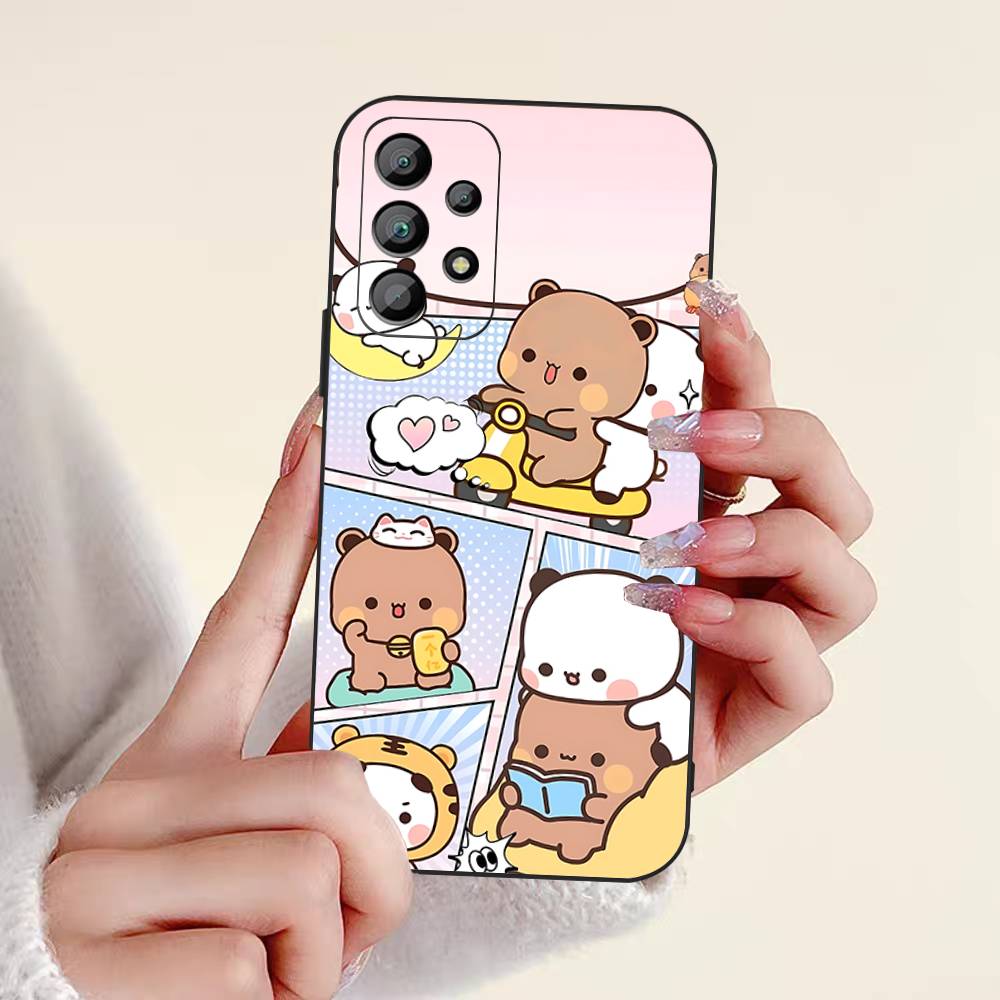 Чехол для телефона BuBu And DuDu для Samsung A 52 53 21 32 13 12 71 31 51 40 72 73 70 22 42 50 30 20 21 Оболочка