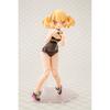 Kotobukiya Megami Device Puni Mofu Черная Мао Масштаб 135 мм Пластиковая модель