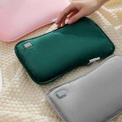 Грелка для рук электрическая грелка фланелевый термовзрывобезопасный теплый мешок зимний спальный мешок многоразовый зимний грелка для рук