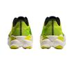 HOKA One One Мужские кроссовки для бега Mach X Желтые 1168720-NNHK