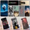 Чехол для телефона Moto Motorcycle Для Samsung Galaxy A42 A31 A40 A51 A71 A32 A80 A91 A52 A72 A73 A20e A21S A50 A70 A11 A12 Чехол