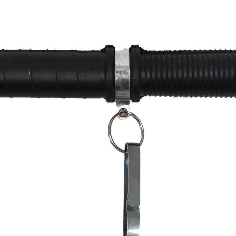 Shengxin Self-Defense Rubber Baton