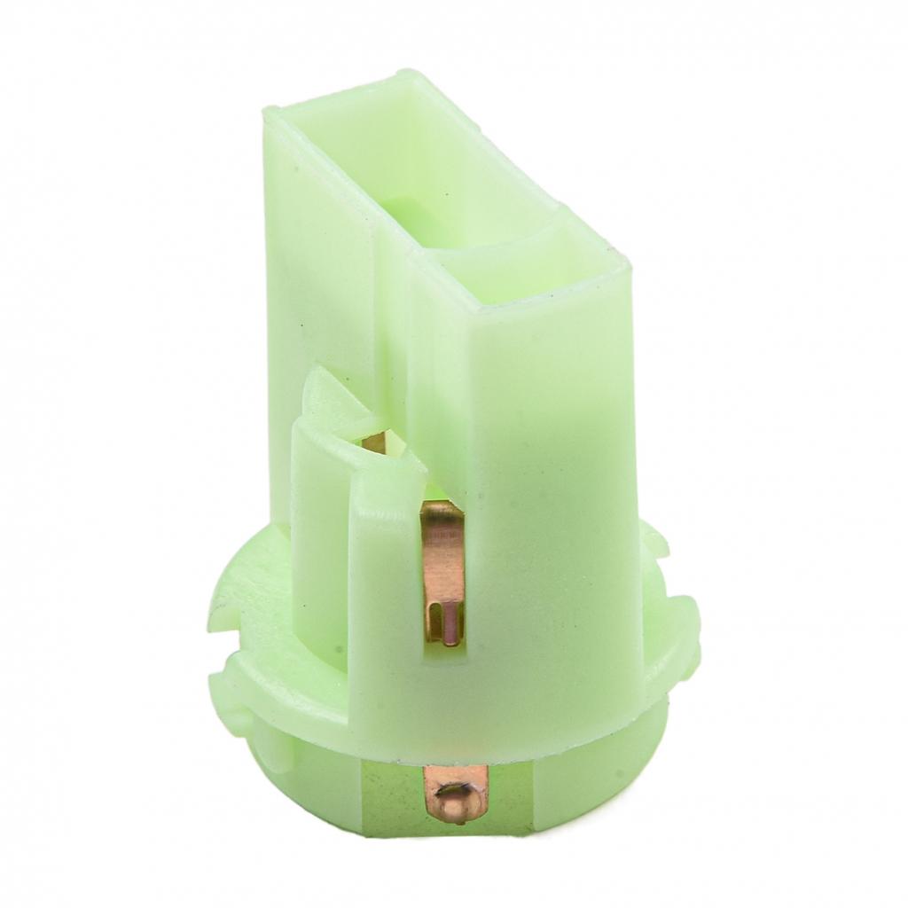 63218355883 Основание автомобильной фары Основание лампы заднего фона АБС Желтый