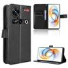 Кожаный кошелек-книжка для ZTE Nubia Z70S Z70 Z80 Ultra Чехол Магнитный Держатель Книги Ракушка Capa Coque Fundas