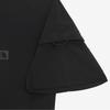 [Официальный The North Face] NT7ur35d Женская S froST Футболка с коротким рукавом Черная