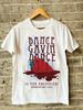 Футболка Dance Gavin Dance 10-летний юбилей S-5XL TU308 Унисекс