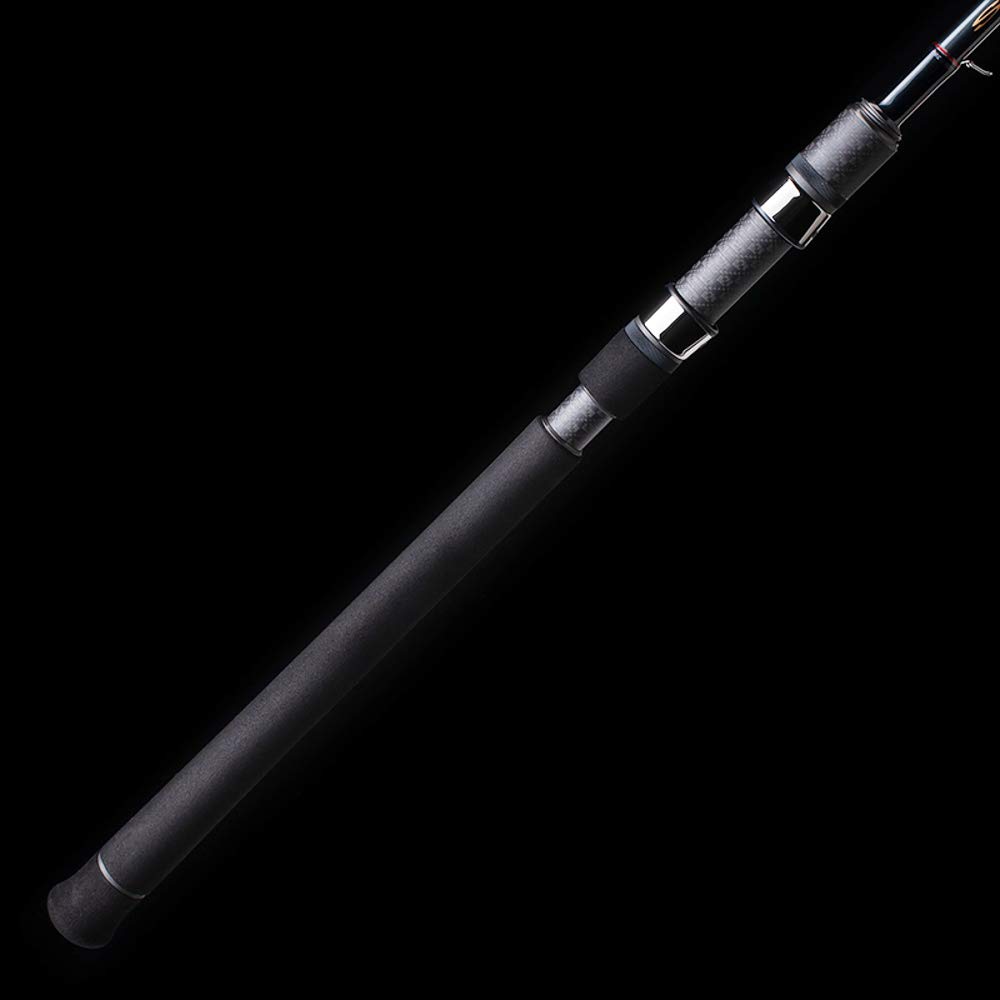 TENRYU SWAT SW1163S-M fishing rod