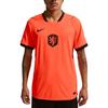 Нидерланды 2026 Стадионный Домашний Replica Джерси Dri-FIT 'Hyper Crimson' Мужской IB5334-809