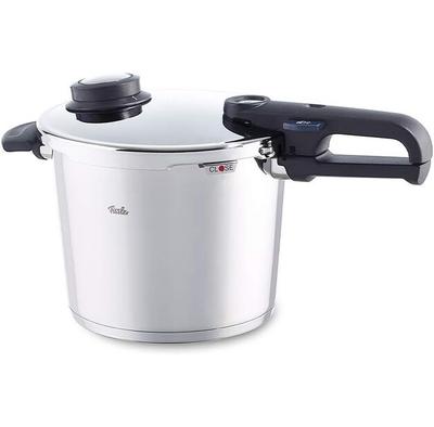 Скороварка Fissler Vitavit Premium 6л (620-300-06-070/0)