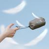 Naturehike Feather Bone Portable Camping Inflatable Pillow