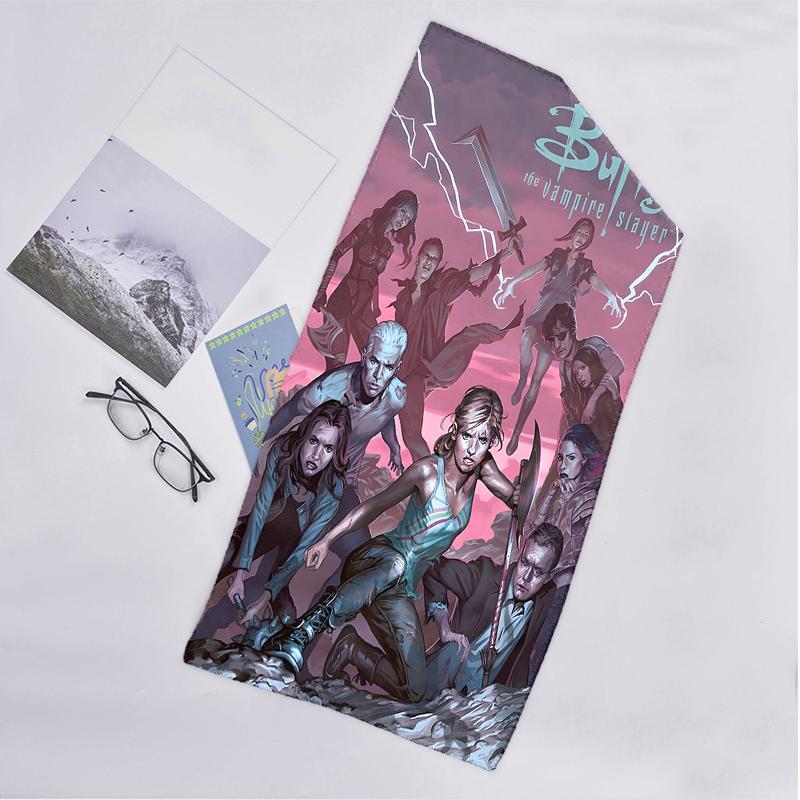 Buffy Fashion Beach Towel: Ideal for Summer Adventures Soft, absorbent and quick drying suitable for swimming and bathing