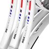 Жесткая теннисная ракетка Tecnifibre 2023 270 ISO 270 Isoflex 14FI270I31 14FI270I32 Только рама T-FIGHT T-FIGHT