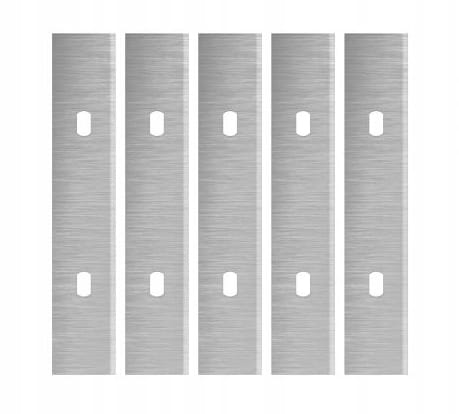Paint Scraper with 6 Spare Blades