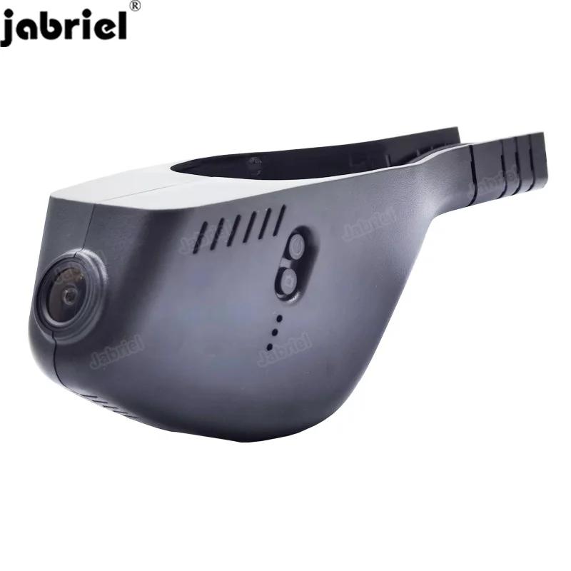 2K Автомобильный видеорегистратор Dash Cam для Skoda Octavia Rapid Kamiq Kodiaq superb для Volkswagen Tiguan Passat Touran Golf Arteon Sharan для Seat