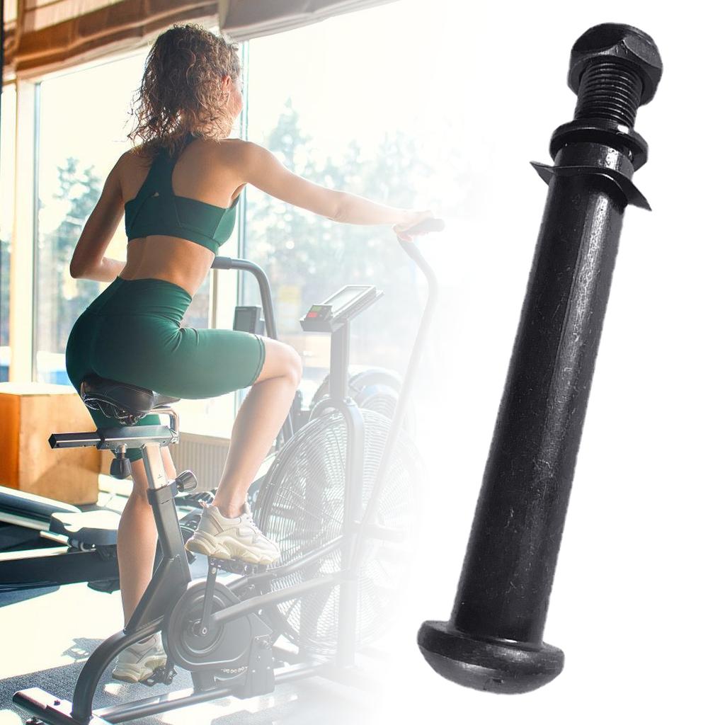 Болты для эллиптического тренажера Крепежный винт Замена Болт для фитнес-велосипеда Болт для спортивного велосипеда для упражнений Велосипеды для помещений