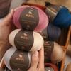 6pcs Worsted Wool Yarn Multi-Color Knitting Bundle For Sweaters Pants Hats Soft & Durable 300g Total