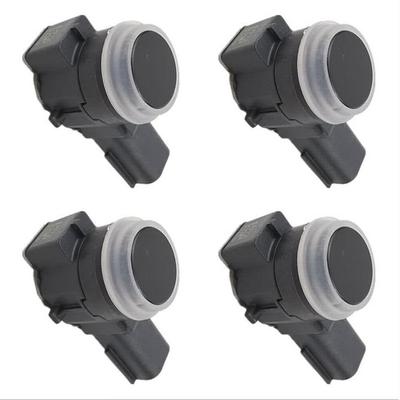4x Датчик парковки для Chrysler Pacifica Jeep Renegade Ram Fiat 5XG31TZZAA