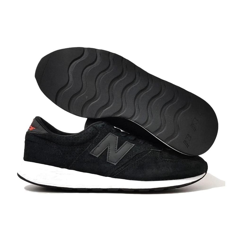 New Balance Серия 420 Черный MRL420SH
