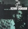 CD KENNY DORHAM - 'Round About Midnight At the Cafe B 724353377526 Blue Note 2002 Japan Jazz Used