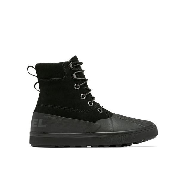 Ботинки Sorel Cheyanne Metro II 2048561010 Черный