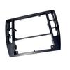 VW Passat B5 Центральная накладка на панель приборов Рамка для CD 3B0858069A