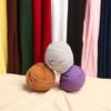 40*160cm Soft Shoot Backdrop Newborn Blanket Photography Props Baby Photo Wrap Swaddling