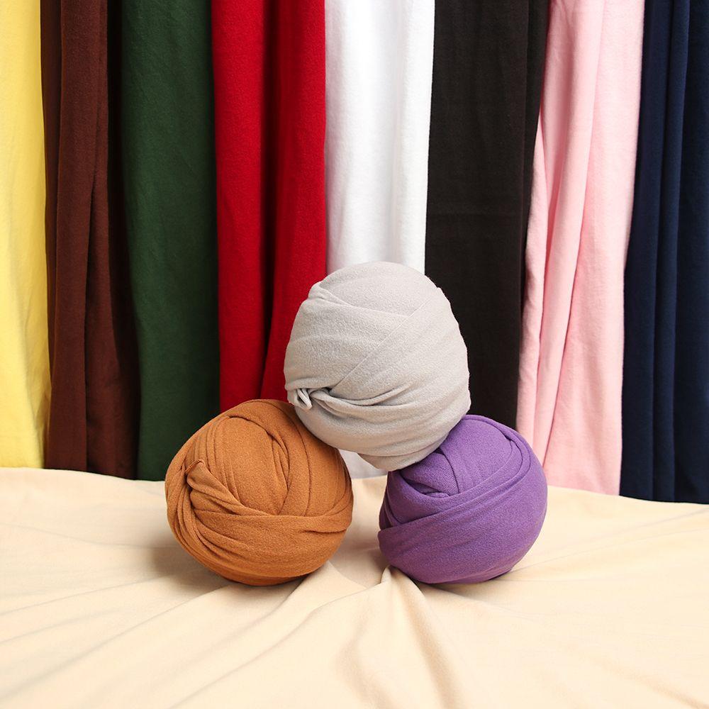 40*160cm Soft Shoot Backdrop Newborn Blanket Photography Props Baby Photo Wrap Swaddling