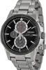 Seiko Watch Solar Alarm Chrono SSC087P1 [Seiko] Men's [Reimported Product]