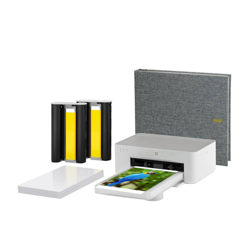 Xiaomi Mijia Photo Printer 1S