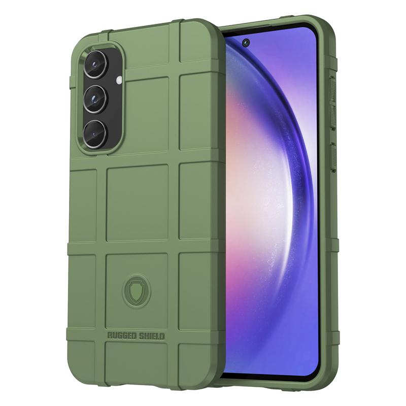 Shockproof Phone Case For Samsung Galaxy Quantum 5 Anti-knock Slim Back Case Samsung Quantum 5 Cover For Samsung Quantum 5 Case