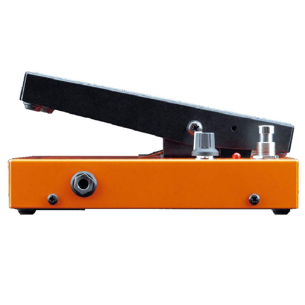 MORLEY WAH LOCK series 20/20 (MTG3) 20/20 (MINI) 17.411.436.35cm