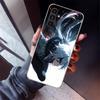 Arlecchino Genshin Impact Phone Case For Samsung Galaxy A17 A16 A15 A14 A13 A57 A56 A55 A54 A53 A37 A36 A35 A34 A33 A26 A25 A24
