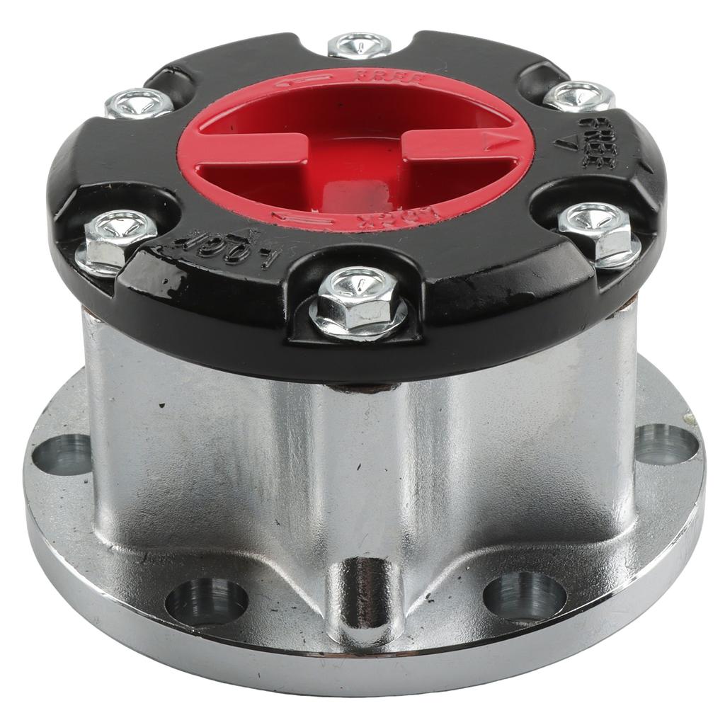 Wheel Hub Lock For TOYOTA PICKUP For TOYOTA 4RUNNER 1986-1995 43508-35050 43508-35010 43508-39016 43509-35030 Car Accessories