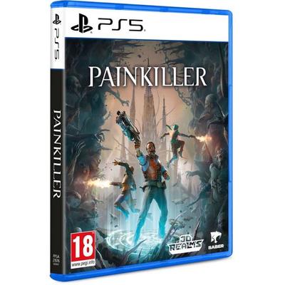 Видеоигры – Игры