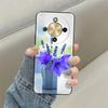 Чехол для телефона Honor X70 5G Ударопрочный корпус Мягкая задняя крышка из ТПУ-силикона Для Honor X 70 X70 MTN-AN00 Чехлы HonorX70 6.79" Coque
