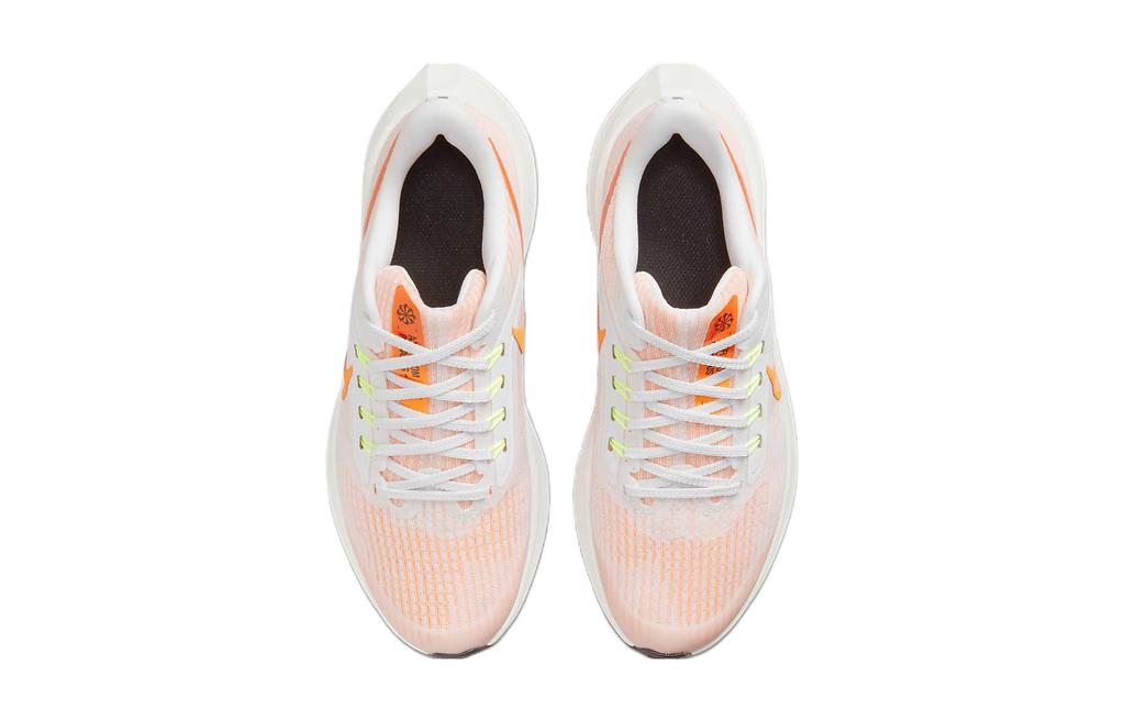 Nike Air Zoom Pegasus 39 Летающая Лошадь 39 Амортизация Устойчивость к истиранию Дышащие DM4015-102