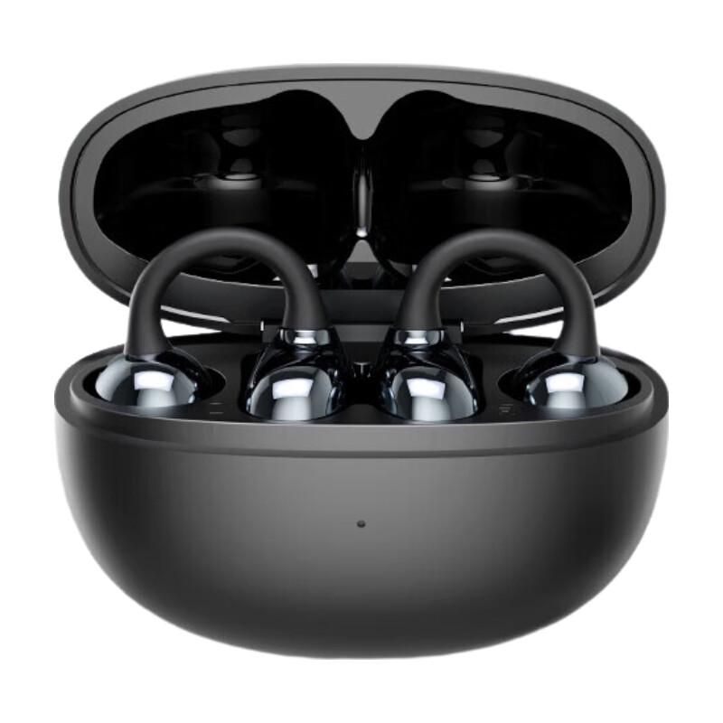Philips Wireless Bluetooth Ear-Clip Earphones