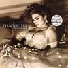 LP Record MADONNA - Like A Virgin 9251571 SIRE 1984 Europe Pop Used