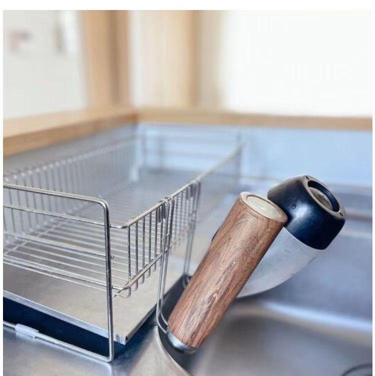 Multifunctional Kitchen Cup Storage Rack Hanging Rustproof Drying Holder for Coffee Mugs Water Bottles Bar Restaurant Use