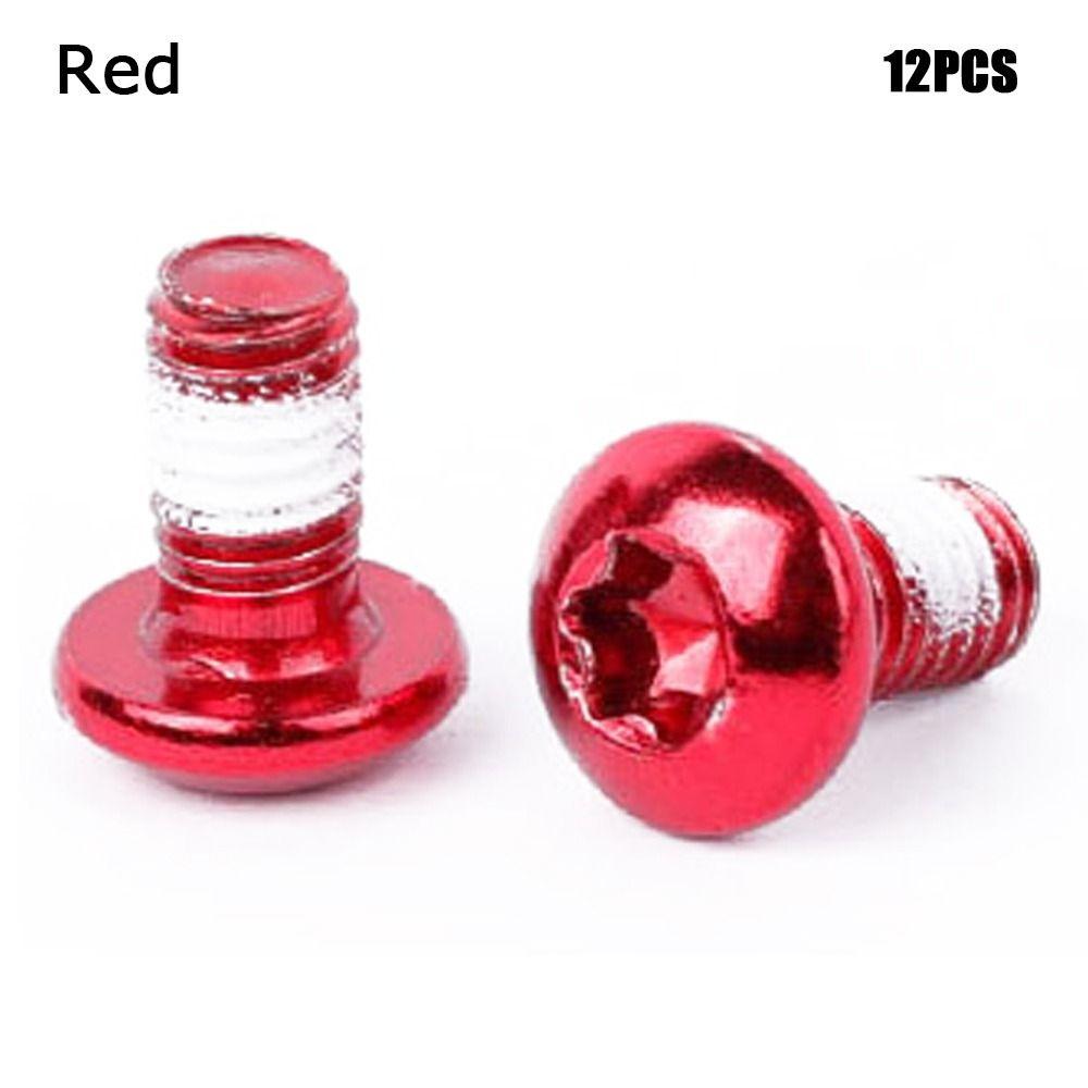 Велосипедные запчасти На открытом воздухе Болты тормозного диска Велосипедные винты Аксессуары для горного велосипеда Болт ротора