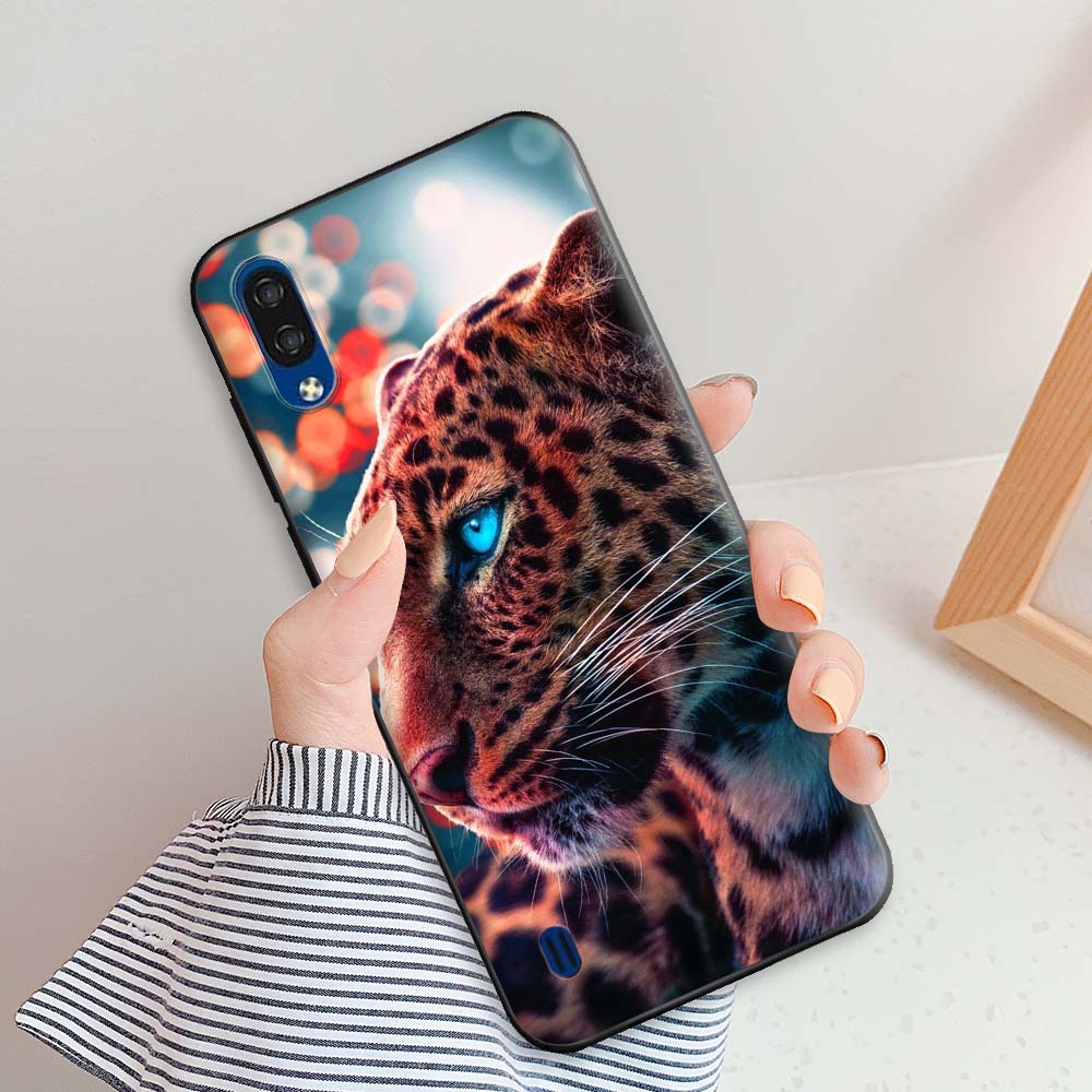 Чехол для ZTE Blade A5 2020 Защитный корпус для ZTE A5 2020 Мягкий ТПУ чехол для телефона для ZTE A5 2020 Силиконовый противоударный чехол Fundas