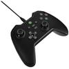 Gamepad - GENESIS - Genesis Mangan 300 Gamepad USB-C Negro - Noir - Filaire - Nintendo Switch