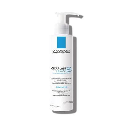 Cicaplast Labant B5 Мягкое очищающее средство