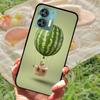 Чехол-бампер для Oukitel C35 и Oukitel C36, силиконовый, мягкий, с рисунком мрамора, черный, для Oukitel C36, OukitelC35, защитный