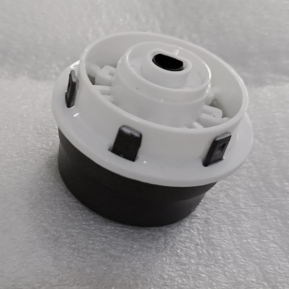 Ручка управления кондиционером для Toyota Highlander